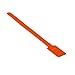 HellermannTyton GT.75X153P2 Grip Tie, 15.0" x.75, Polyamide; Polyethylene, Orange, 10/pkg