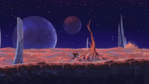 They Always Run Nintendo SWITCH Neuf - vue 9