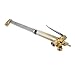 YWBL-WH 18 Inch Heavy Duty Oxyacetylene Cutting Torch, Portable Hand Held Welding Torch with Built in Arrestor and Check Valve, for ST900FC Series and All Fuel Gases