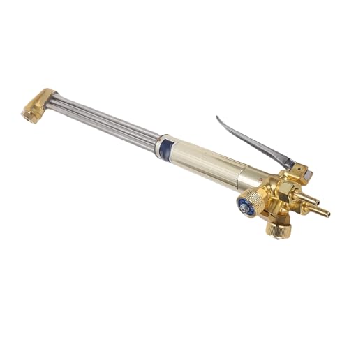 Soudage brasage efficace avec torche de coupe pour atelier 46 cm - 8