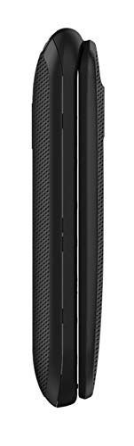Funker-F7-CLASSIC-EASY-Telefono-Movil-para-Personas-Mayores-Teclas-Grandes-con-Tapa-Pantalla-24-Pulgadas-y-Tecla-de-Emergencia-boton-SOS-Camara-Facil-de-Usar-para-Ancianos-Gris