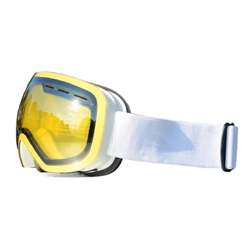 jZbNX܂~߃XL[S[OA_uYXm[{[hACEFAAUVJbgh@\tEB^[X|[cp(W frame yellow lens)