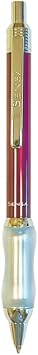 Sensa "CLICK Retractable Ballpoint Pen Indigo Purple