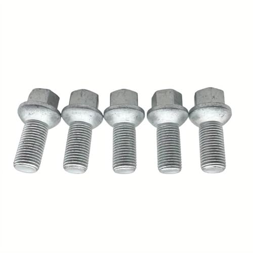 �z�C�[���X�^�b�h Compatible With For W220 1998-2005 For C216 2006-2013 For R230 2001-2012 �Ԃ̃z�C�[���X�^�b�h�p�{���g�Z�b�g�i�b�g�n�u���O�^�C���X�^�b�h�ƌ݊���������܂��B