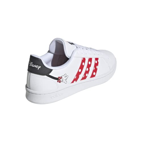 Image of Adidas Women's Grand Court Sneaker
