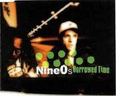 Nineos / Borrowed Time