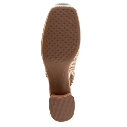 Aerosoles Women's Santina Heeled Loafer4