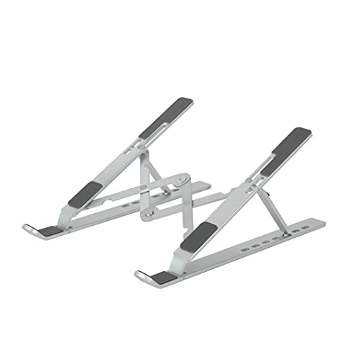 ?????(Nakabayashi) Digio2 Z8911 Folding Laptop Stand, Tablet Stand