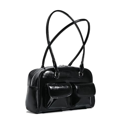 VODIU Shoulder Bags for Women Cute Hobo Tote Handbag Shoulder Purse, Trendy Clutch Purses