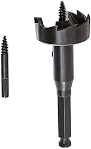 Drill America DMS Holzbohrer 2,5 cm
