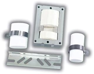 HID BALLAST KIT MH50 120/277 VOLTS 50 WATT METAL HALIDE 120/277 VOLT TRANSFORMER KIT