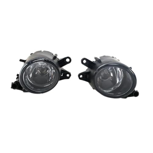 Feux anti-brouillard avant 8E0941700 halogène pour pare-chocs A4 B6