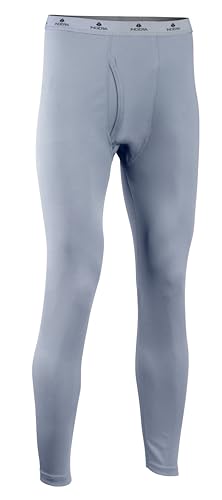 Indera Men's Mesh Knit Performance Thermals Underwear Pant