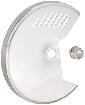 Devol Front Disc Guard For 92-23 HONDA XR650L