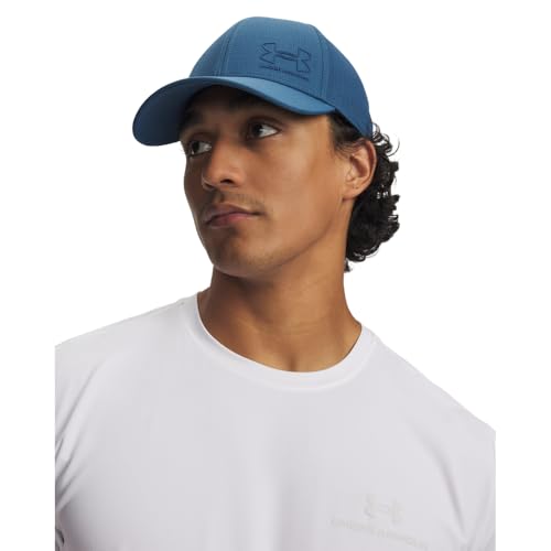 Image of Under Armour Iso-Chill ArmourVent Stretch Fit Hat