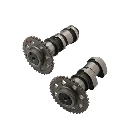 Árbol de levas para motocicleta C250 kit distribución XR250 recambio motor 14100-KPF-901 3