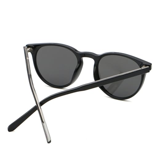 ZIUTNSAV-Sunglasses For Women Acetate Round Sun Glasses For Men Uv400 Summer Style4