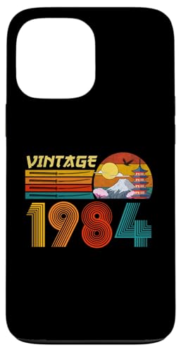 42�΂̒a���� 42�� �j�� ���� ���g�� ���B���e�[�W 1984 ���{ �X�}�z�P�[�X iPhone 13 Pro Max �p