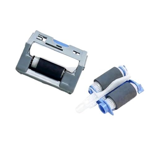 Kit de 5 rouleaux de séparation RM2-6577-000 pour imprimantes Color LaserJet
