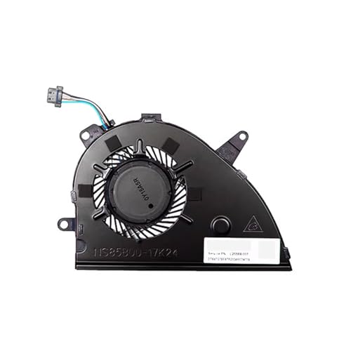Ventilateur HP Pavilion 15-CS pour réparer un PC bruyant ou chaud