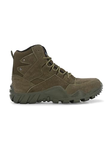 Image of Eego Italy Genuine Leather Boots