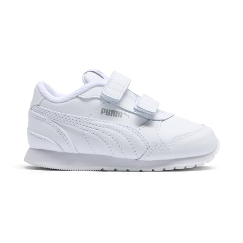 Image of Puma Unisex-Child St Runner Hook and Loop