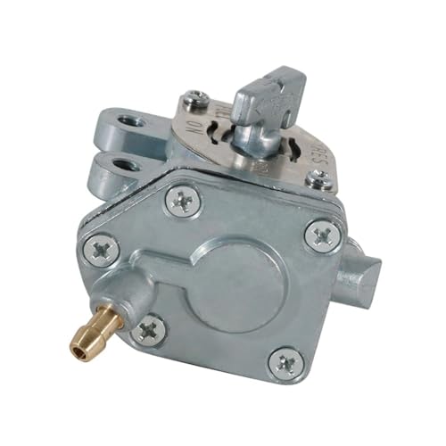 Robinet de carburant XV250 pour réparer les fuites d'essence Virago