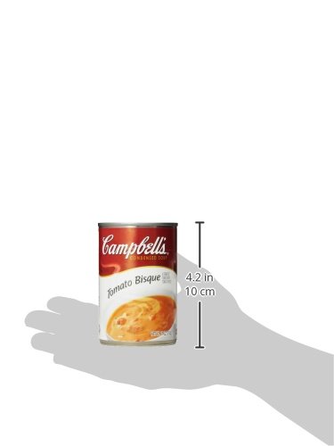 Miniatura 5 de Campbell's Sopa comestible de verduras
