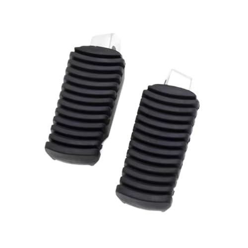 Pédales de moto anti-fatigue pour passager F850GS et F750GS en aluminium