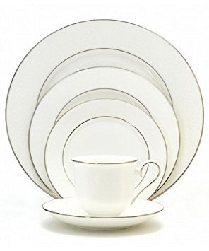 Hannah Platinum 6,5 oz. Taza