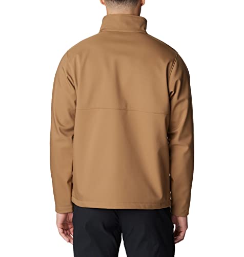 Image of Columbia Mens Soft Shell Top