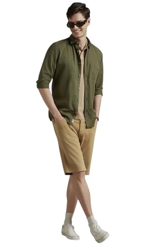 Image of Louis Philippe Men Shirt