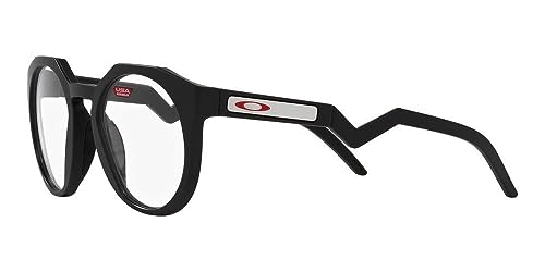 Oakley HSTN RX OX 8139 Opal Carbon 50/21/140 men Eyewear Frame - Image 3