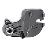 Zoom IMG-1 wqsdfgk maniglia sgancio cofano compatibile