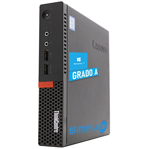 【美品超速】Lenovo ThinkCentre M710q Tiny 31HVHC9zHAL.jpg