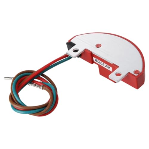 Módulo de encendido 605 Unilite compatible con distribuidores Mallory de coche 3
