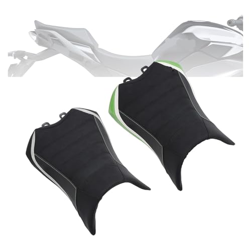 Selle passager avant Raider pour moto 1000SX 2022-2023