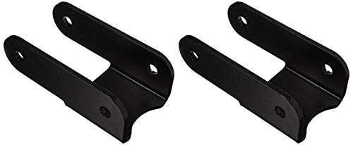 Rough Country 2.5" Lift Kit for 2004-2012 Chevy Colorado/GMC Canyon 4WD - 920