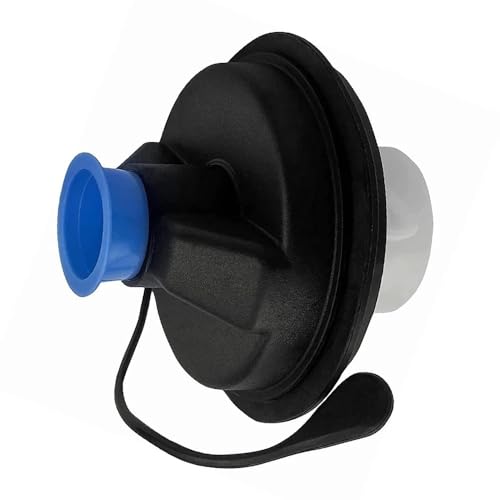 Bouchon de réservoir de carburant 82215184 pour Jeep Wrangler JL