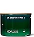 Produktbild Skandinavisk NORDLYS 'Nordlichter' Duftkerze. Duftnoten: Arktische Intensität und sphärische Farben, ein Duftakkord, der so ungewöhnlich wie überirdisch ist. 90 g