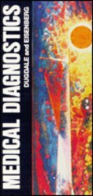Medical Diagnostics 0721634990 Book Cover