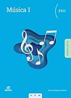 Música I 841321310X Book Cover