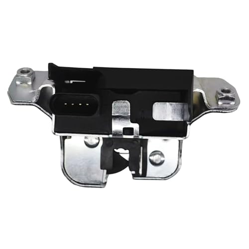 Serrure hayon coffre haut de gamme Seat Alhambra 2011-2018 robuste - 4