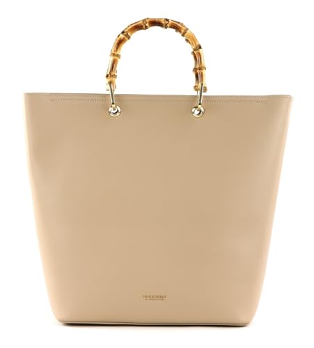Sorken Shopper Smooth Taupe pour vos journées de travail et sorties shopping en ville
