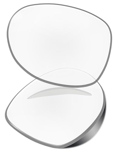 Image of Lenses Replacement for Oakley Pulse OO9198 Sunglass - Confirm Fit | Scratch Resistant