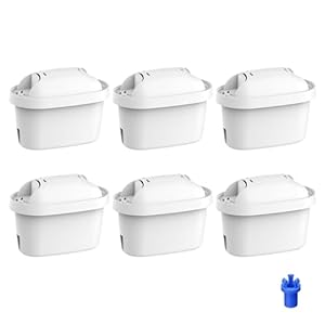 Waterdrop Water Filter Cartridges, ...