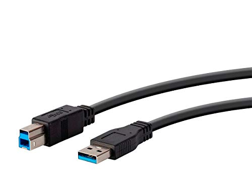 Conmutador periférico USB 3.1 Gen1 de 2 puertos PC para compartir 4 dispositivos 6