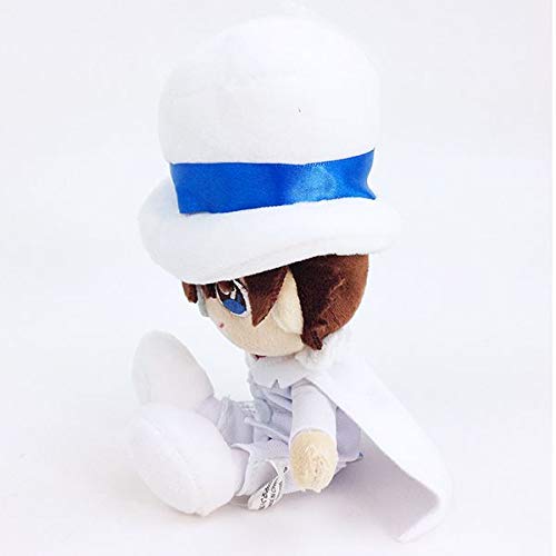 Amazon.co.jp: 三英貿易 名探偵コナン ふわふわフレンズ 怪盗キッド (S Amazon.co.jp: 三英貿易 名探偵コナン ふわふわフレンズ 怪盗キッド (S