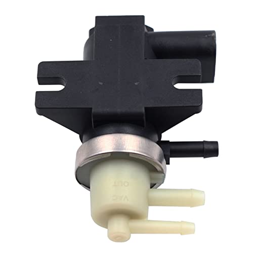 Électrovanne 1K0906627A pour commande de voiture pression de suralimentation