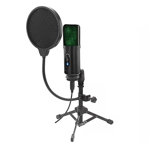 Microphone USB pour ordinateur et smartphone Type-C - 2